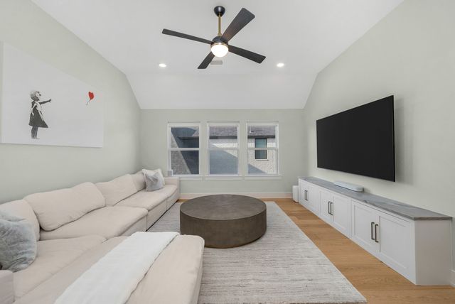 6190 Manderlay Drive, Frisco, TX 75034