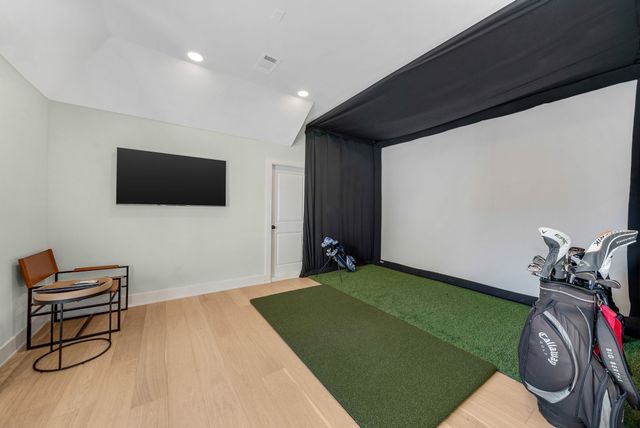 6190 Manderlay Drive, Frisco, TX 75034