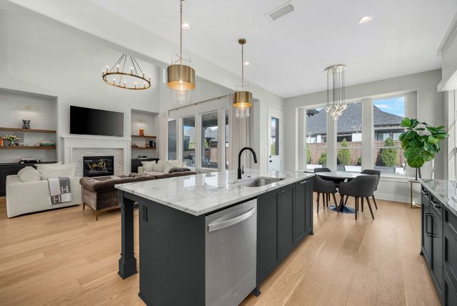 6190 Manderlay Drive, Frisco, TX 75034