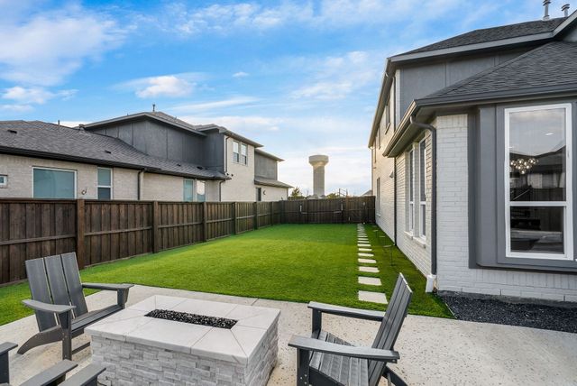 6190 Manderlay Drive, Frisco, TX 75034