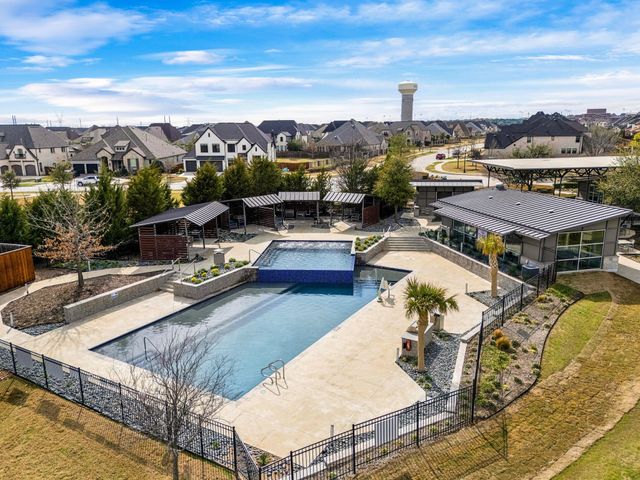 6190 Manderlay Drive, Frisco, TX 75034