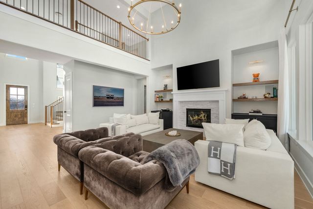 6190 Manderlay Drive, Frisco, TX 75034