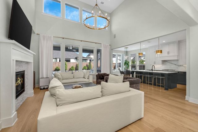 6190 Manderlay Drive, Frisco, TX 75034