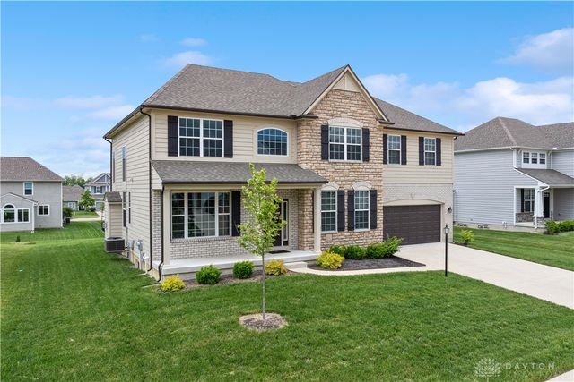 1005 Mckinney Lane, Dayton, OH 45458