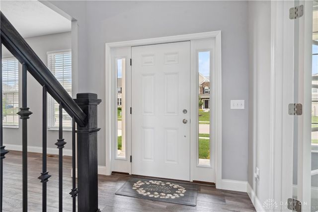 1005 Mckinney Lane, Dayton, OH 45458
