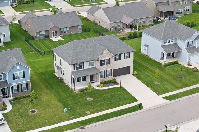 1005 Mckinney Lane, Dayton, OH 45458