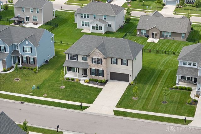1005 Mckinney Lane, Dayton, OH 45458