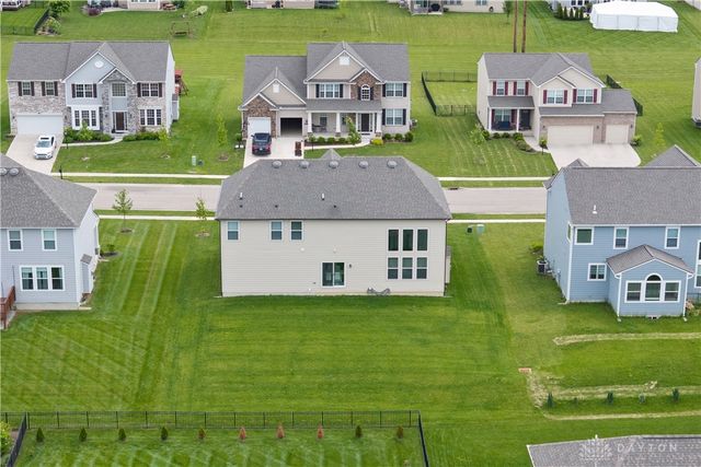 1005 Mckinney Lane, Dayton, OH 45458