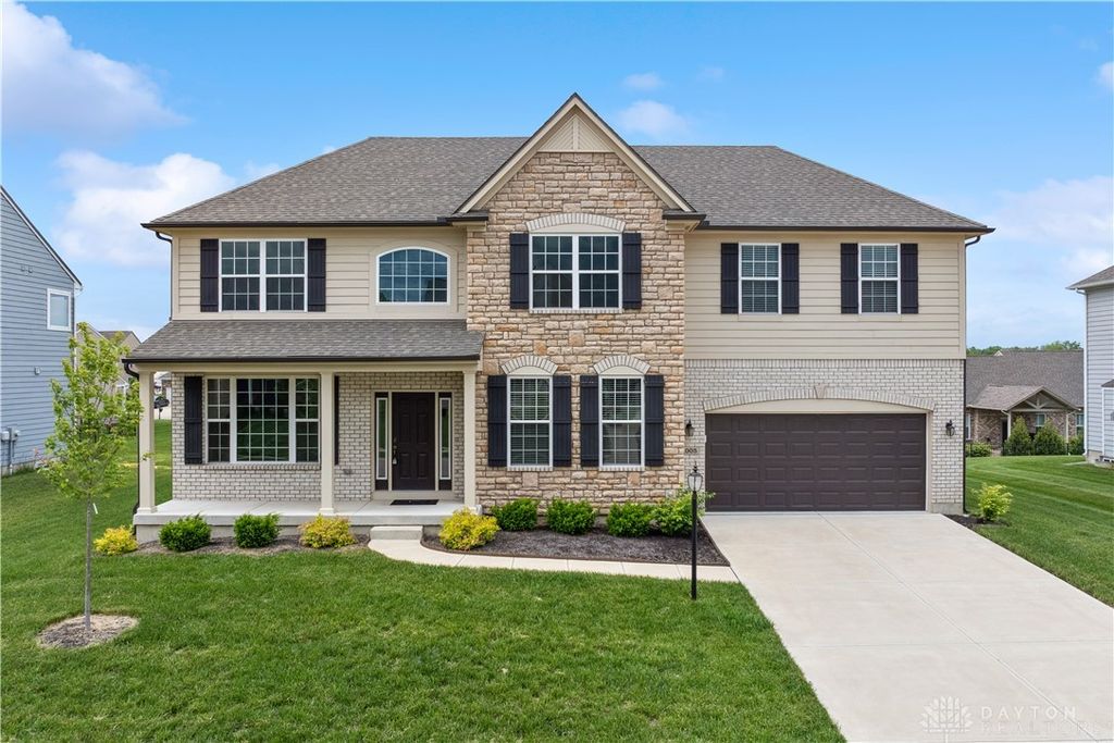 1005 Mckinney Lane, Dayton, OH 45458
