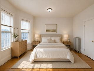 361 Adams Street 3, Boston, MA 02122