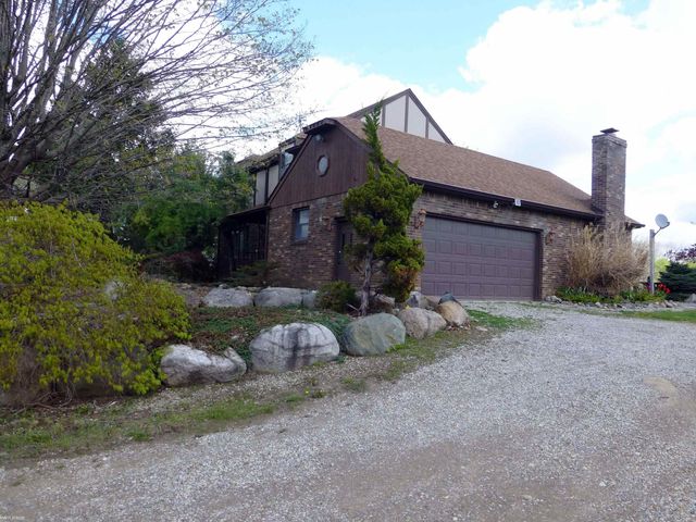 67320 Hartway Road, Ray Twp, MI 48096