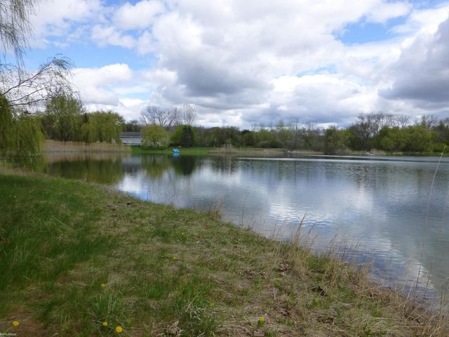 67320 Hartway Road, Ray Twp, MI 48096