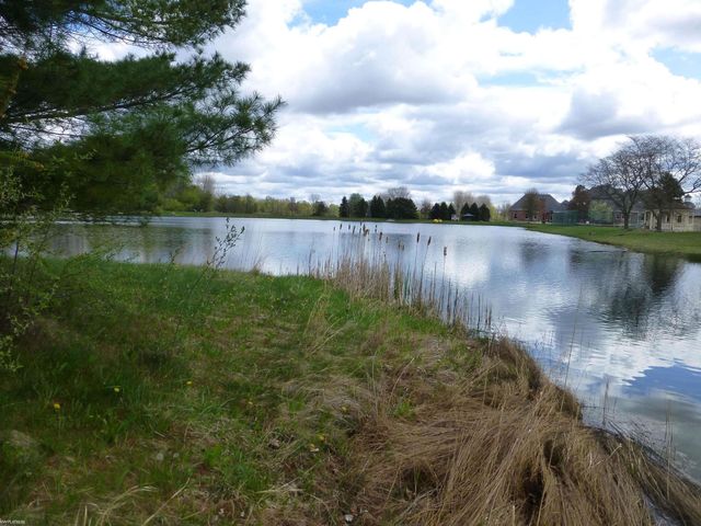 67320 Hartway Road, Ray Twp, MI 48096