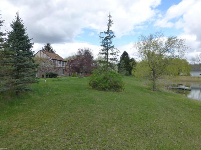 67320 Hartway Road, Ray Twp, MI 48096