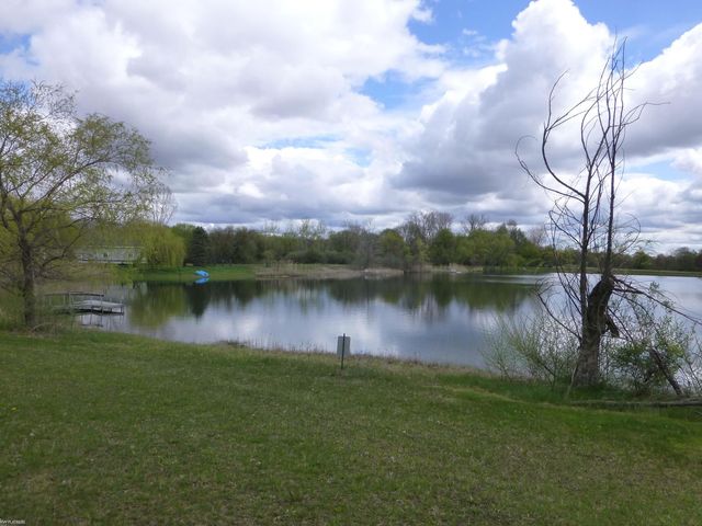 67320 Hartway Road, Ray Twp, MI 48096