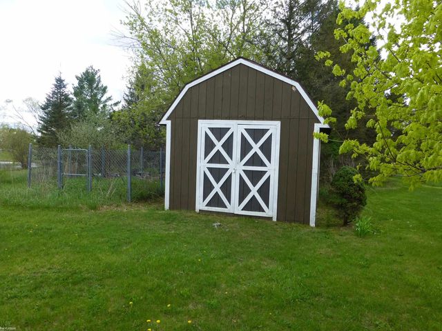 67320 Hartway Road, Ray Twp, MI 48096