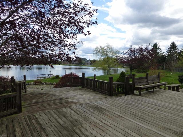 67320 Hartway Road, Ray Twp, MI 48096