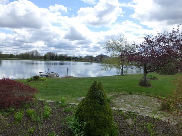 67320 Hartway Road, Ray Twp, MI 48096