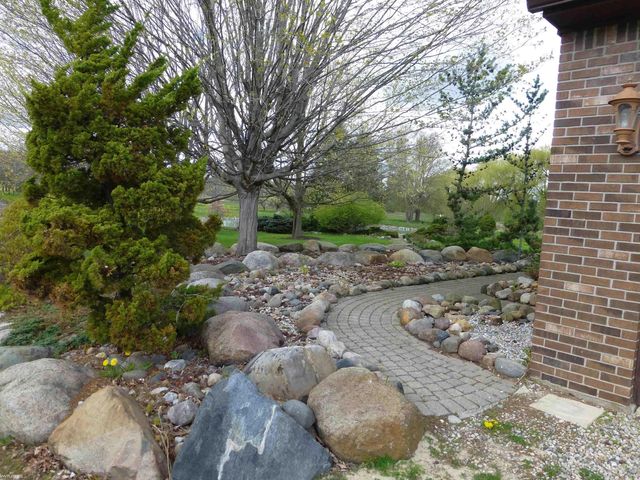67320 Hartway Road, Ray Twp, MI 48096