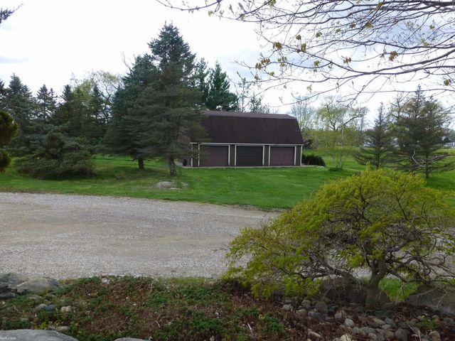67320 Hartway Road, Ray Twp, MI 48096