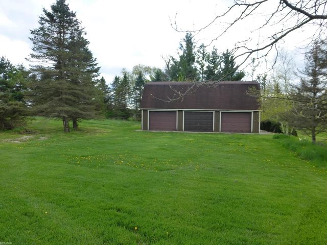 67320 Hartway Road, Ray Twp, MI 48096