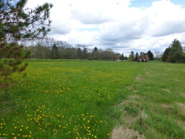 67320 Hartway Road, Ray Twp, MI 48096