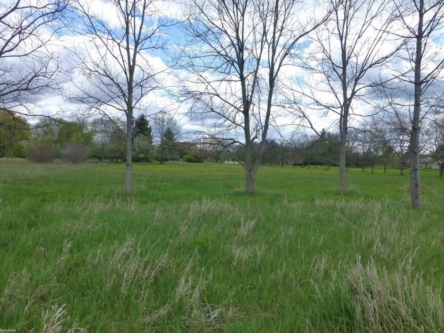 67320 Hartway Road, Ray Twp, MI 48096