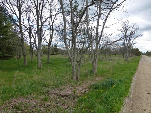 67320 Hartway Road, Ray Twp, MI 48096