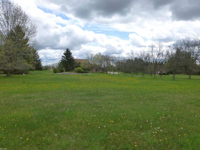 67320 Hartway Road, Ray Twp, MI 48096