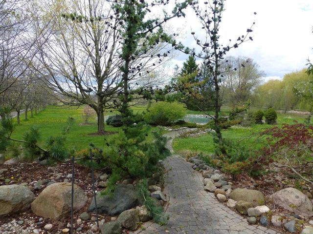 67320 Hartway Road, Ray Twp, MI 48096