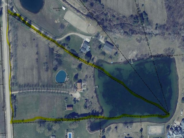 67320 Hartway Road, Ray Twp, MI 48096