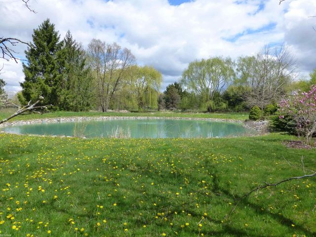 67320 Hartway Road, Ray Twp, MI 48096