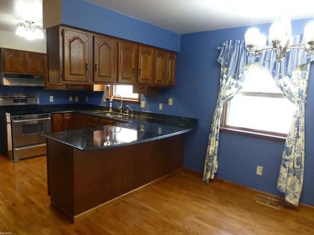 67320 Hartway Road, Ray Twp, MI 48096