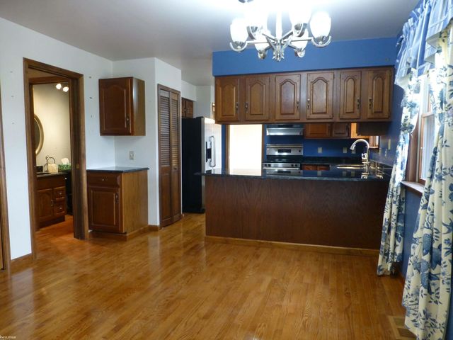 67320 Hartway Road, Ray Twp, MI 48096