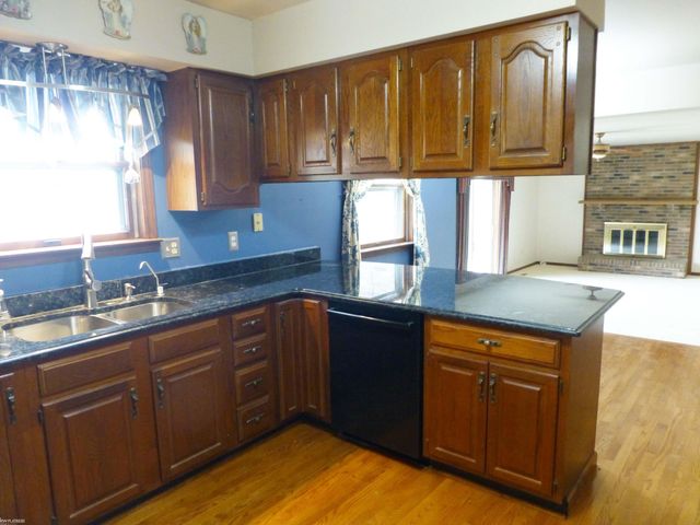 67320 Hartway Road, Ray Twp, MI 48096