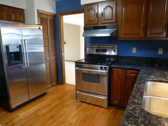 67320 Hartway Road, Ray Twp, MI 48096