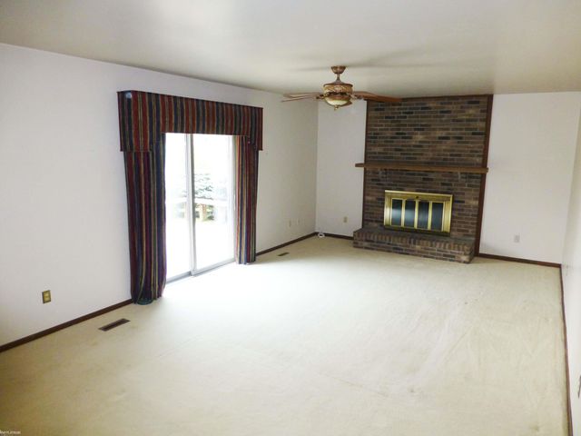 67320 Hartway Road, Ray Twp, MI 48096