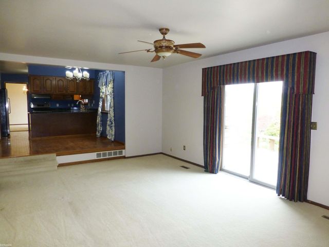 67320 Hartway Road, Ray Twp, MI 48096