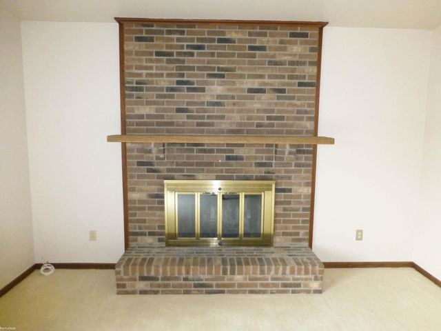 67320 Hartway Road, Ray Twp, MI 48096