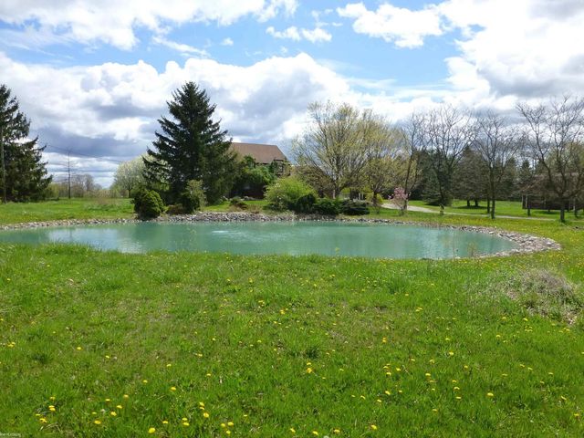 67320 Hartway Road, Ray Twp, MI 48096