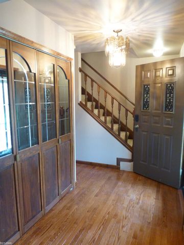 67320 Hartway Road, Ray Twp, MI 48096