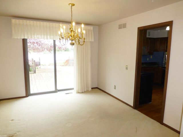 67320 Hartway Road, Ray Twp, MI 48096