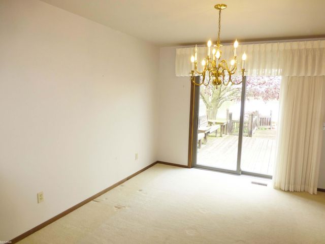 67320 Hartway Road, Ray Twp, MI 48096