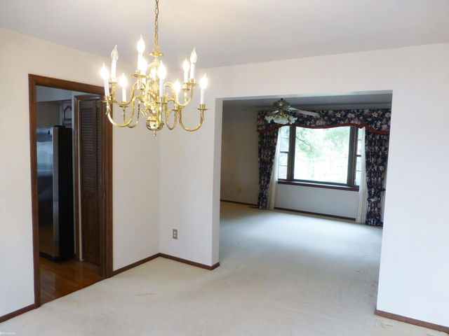 67320 Hartway Road, Ray Twp, MI 48096