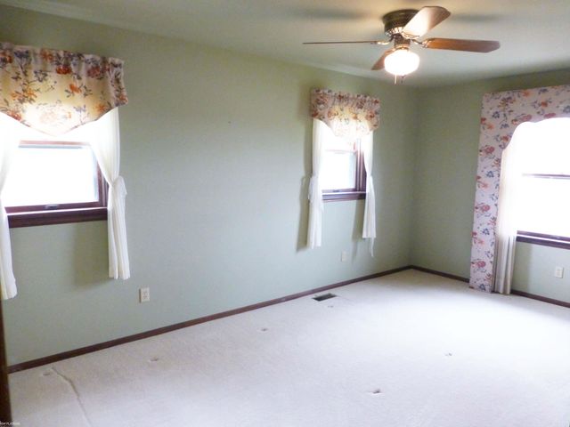 67320 Hartway Road, Ray Twp, MI 48096