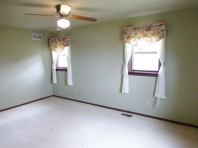 67320 Hartway Road, Ray Twp, MI 48096