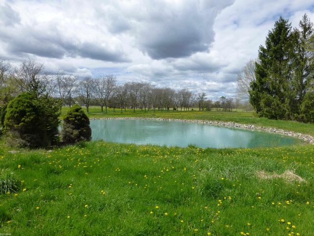 67320 Hartway Road, Ray Twp, MI 48096