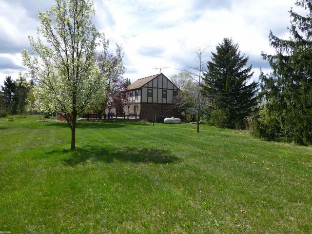 67320 Hartway Road, Ray Twp, MI 48096