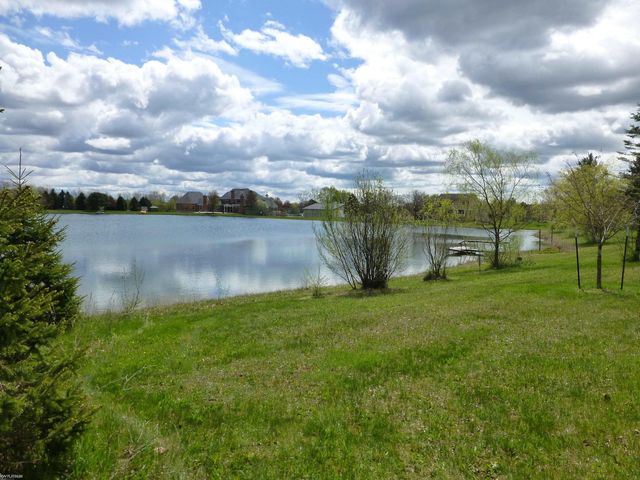67320 Hartway Road, Ray Twp, MI 48096