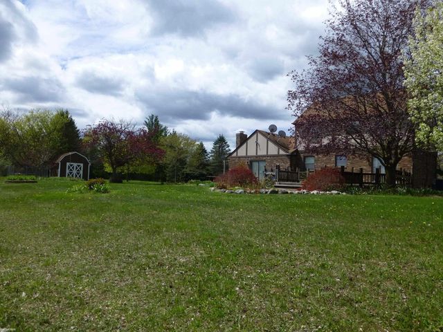 67320 Hartway Road, Ray Twp, MI 48096